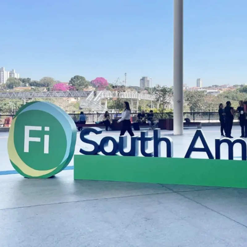 2024 Fi South America 完美收官 期待与您再次相见