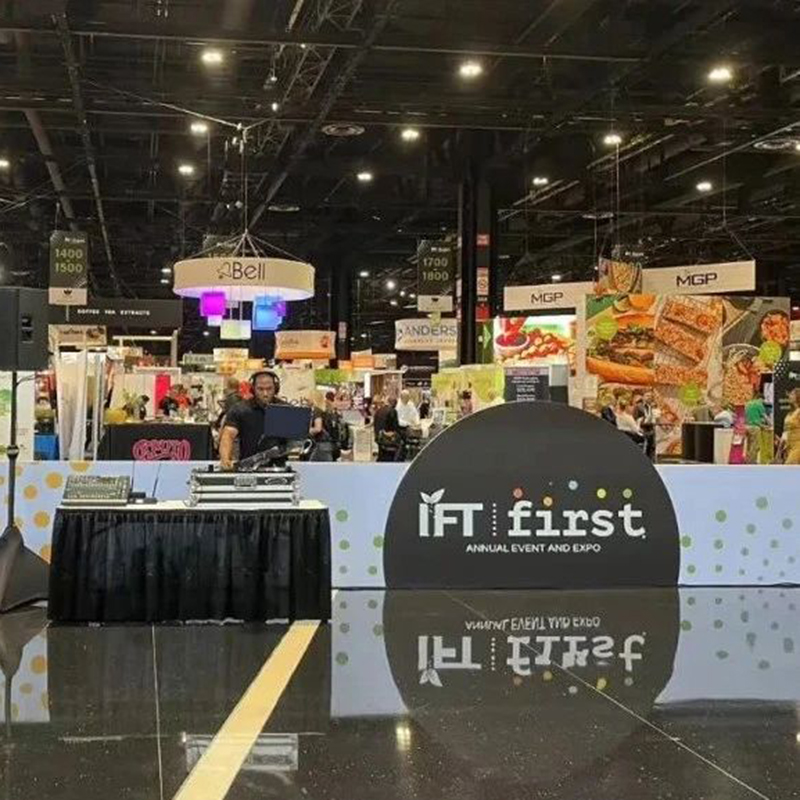 振牌 2024IFT 完美收官