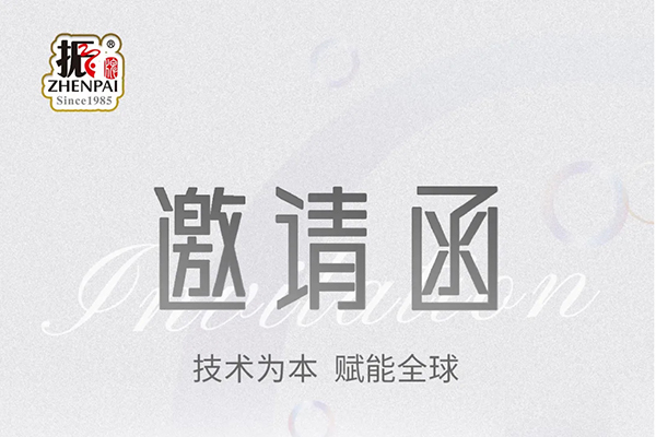 FIC 2025 振牌与您一起“振”撼未来
