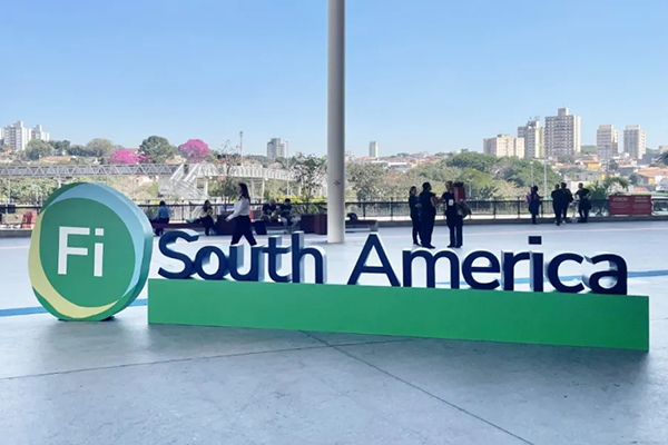 2024 Fi South America 完美收官 期待与您再次相见
