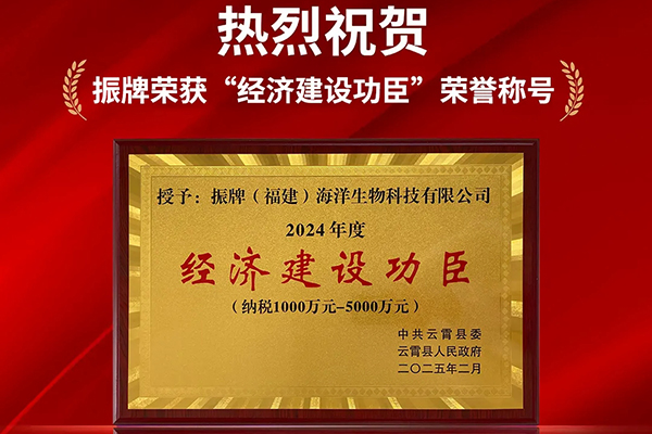 载誉前行，共绘漳州经济新蓝图
