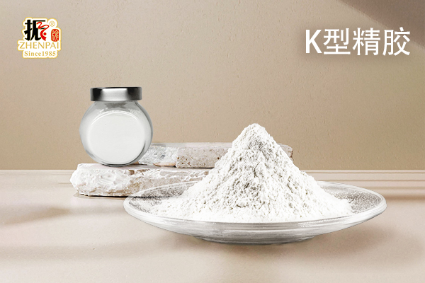 精制Kappa型卡拉胶